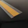 Etiquetas de Precio Especiales para Mascotas con Forma Personalizada para Supermercados, Tiras de Precio de Plástico de Alta Transparencia, Etiquetas de Precio de Producto, Etiquetas con Soporte en Forma de U con Adhesivo