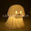 Lâmpada Fantasma Dachshund Nova Transfronteiriça Dachshund Luz Noturna Decoração Enfeites Luz Fantasma
