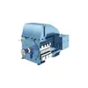 Motor síncrono ABB VSD 4-40 motor de servo contator DC