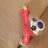 Torneira de lavadora de roupas com roda de mão redonda, torneira de piscina para esfregão doméstico, torneira de água da rede com anticongelante, plástico à prova de explosão, torneira de cola nova