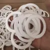 Algodones Absorbentes Sin Fragancia Algodones de Aroma para Difusor, Pastillas Aromáticas para Coche con Alta Absorción y Fibra de Bloqueo de Aroma Tiras de Algodón