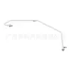 2700900400 Tubería de Entrada de Aceite para Turboalimentador Mercedes M270 A250 CLA250