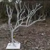 Rama seca rama de paisajismo tronco decoración rama muerta árbol muerto decoración de árbol blanco rama rama seca rama muerta rama de madera muerta