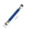 Cepillo Limpiador de Estufa de Gas Cocina Estufa Pequeño Cepillo de Acero Potente Descontaminación Cepillo para Estufa de Gas Multifuncional Cepillo para Reparación de Teléfonos Móviles