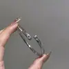 Pulsera Brillante de Estrella de Ocho Puntas Vintage 2025 Nuevo Estilo Minimalista de Alta Gama Pulsera Versátil Ajustable