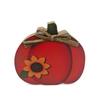 Adornos de Madera Personalizados para el Día de Acción de Gracias del Fabricante Decoraciones Artesanales para Escenas de Fiesta de Calabaza y Pavo del Nuevo Festival de la Cosecha