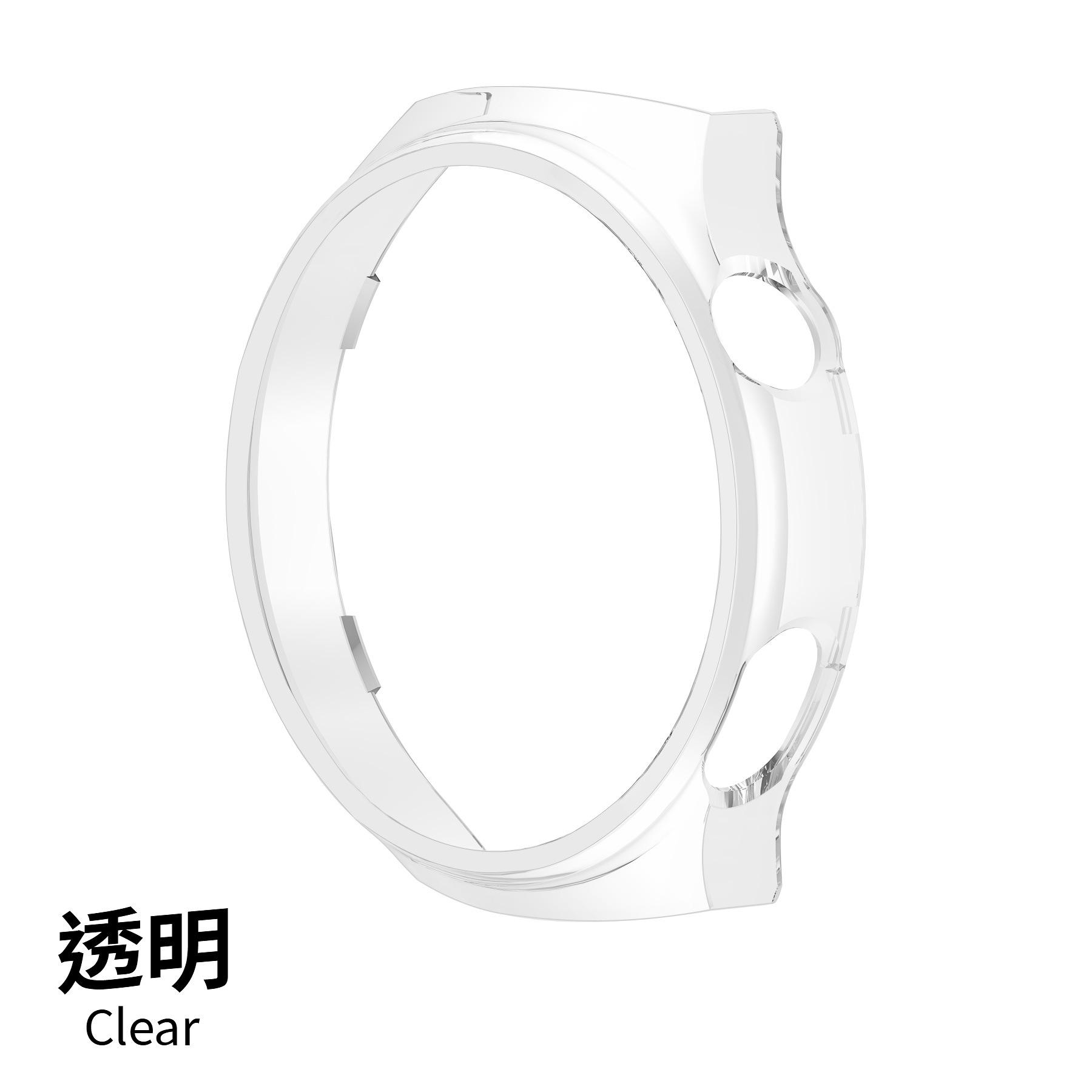 透明