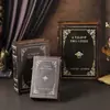 Caixa de Armazenamento Retro em Forma de Livro Artificial Decoração de Mesa Multifuncional Adereços de Fotografia Artesanato