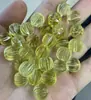 Ágata Roja del Sur Flor de Hielo Cuentas Sueltas Cristal Natural Cuentas Calabaza Pulsera de Cuentas Accesorios para Joyería DIY Más Vendido en Transmisión en Vivo