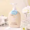 Detergente de Lavagem Natural para Roupas Íntimas Limpeza Doméstica e Remoção de Ácaros Líquido de Limpeza Especial para Remover Manchas de Sangue e Remover Amarelamento Sabão para Gestantes