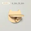 Marco de escalada montado en la pared cama para gatos integrada cama para gatos de madera maciza montada en la pared plataforma de salto rascador para gatos tabla rascadora para gatos Leide Zhu