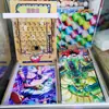 El Nuevo Estilo de Máquina de Garra de Taiwán con Superficie de Mesa Nueva Modificada, la Mesa Lucky Bounce y la Mesa de Pinball de Hong Kong Atraen la Atención