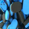 Fabricante Puede Personalizar Esponjas de Limpieza para Coche de Eva, Recubrimiento Cerámico sin Olor, Látex Recubierto de Cristal, Toallitas de Tablero Ecológicas y Duraderas
