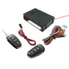 Sistema de Entrada Sin Llave para Coche 12V Control Remoto Apertura de Cajuela Llave Plegable Control Remoto Keylessentry