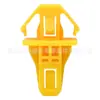 Adequado para Honda Crv Acura 12-14 Anos Clipe Fixador de Para-choque 91578-T0A-003