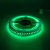 Placa de Circuito Impresso de Baixa Tensão 24V 12V Fita de LED 8MM Alto Brilho Decoração de Salão de Exposições Armário de Vinho Guarda-roupa Adesivo Tira de Luz Linear