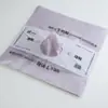 Pansy Sete Cores Algodão Leite Flor Removível Papel de Embrulho Papel Toalha Material de Papel Papel de Forro de Buquê Ultra Fino Embalagem Floral de Flores