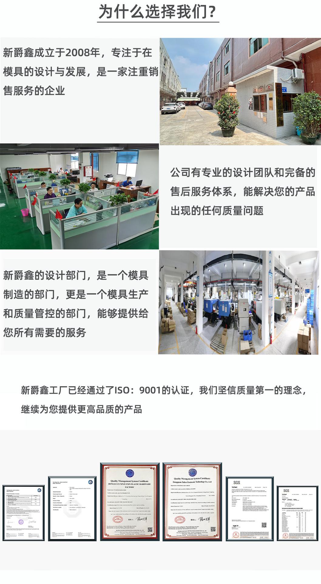 详情页