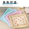 Cama de Cachorro de Verão, Tapete Fresco e Respirável, Adequada para Todas as Estações, Gaiola para Cachorro, Casa para Pet, Cachorros Grandes