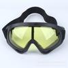 Gafas X400 a prueba de viento, gafas para motocicleta, gafas para montar al aire libre, gafas para esquí, gafas para equipo táctico Harley CS