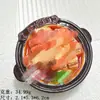 Olla caliente de comida para picar grande, comida de simulación para jugar, accesorios de resina, funda para teléfono móvil, decoración de coche de belleza, imanes para refrigerador