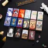 1000 Cartas de Tarot Versión Inglesa, un Artículo de Comercio Exterior Muy Vendido, Juego de Mesa de Cartas de Tarot, Juego de Cartas de Cartas de Oráculo