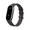 O Novo Holdmi é Adequado para Pulseira de Relógio Xiaomi Mi Band 11/10/9/8 Miband8 Lona Tecida Pulseira Inteligente