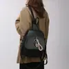 Bolsos de Moda para Mujer 2025 Estilo Nuevo Mochilas Versátiles para Mujer Mochilas Elegantes para Estudiantes Universitarios Bolsos para Viajes y Uso Diario
