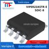 Novo Original Viper22Astr-E Patch Sop-8 Conversor Ac Dc Offline Switch Ic Chip