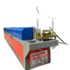 Equipo de Conformado de Paneles Cuadrados Grandes para Publicidad CNC, Maquinaria Totalmente Automática de Plegado en Frío y Laminado para Revestimiento de Cabezal de Puerta de Panel Único de Aluminio