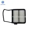 Adecuado para Prius 1.5 de hace 12 años, accesorios de mantenimiento del filtro de aire 17801-21040