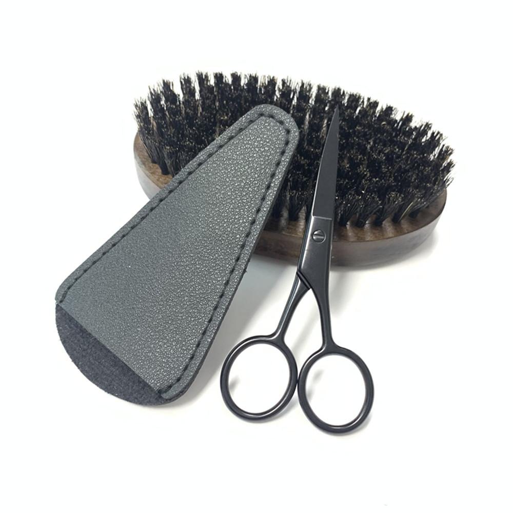 胡子刷胡子剪 (4)