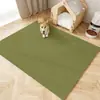 Alfombrilla Impermeable y a Prueba de Orina de PVC para Mascotas Sin Lavar, Alfombrilla Refrigerante para Perreras, Alfombrilla de Cuero para Perros y Gatos
