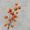 Linterna artificial grande, fruta de espuma, arreglos florales para bodas, decoración del hogar, accesorios para fotografía, flores artificiales de Amazon