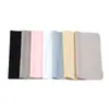 Paño de Microfibra para Gafas Multicolores, Paños Especiales para Limpiar Pantalla de Teléfono Móvil, Paño de Limpieza, En Stock