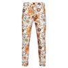 2025 comercio exterior nuevo estilo famoso europeo y americano para hombre pantalones de traje estampados Amazon pantalones casuales estampados para hombre