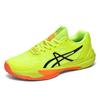 Zapatillas de Voleibol 2025 Talla Grande para Hombre y Mujer Zapatillas Deportivas de Entrenamiento Zapatillas Casuales para Bádminton Tenis Antideslizantes para Mujer Zapatos Antideslizantes