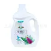 Detergente para Ropa Blanqueador de Bicarbonato de Sodio Shengyi Aroma a Lavanda Limpieza Profunda Protección de la Ropa Protección del Color Producto Genuino de Supermercado Directo del Fabricante