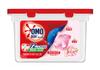 Cápsulas de Lavado Omo Detergente para Ropa Tipo Perfume Fragancia de Larga Duración 144G/189G/216G/400G