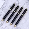 [Bolígrafo Baoke de Shenzhen] Suministro Bolígrafo de Gel Baoke PC109 0.7mm Bolígrafo Metálico para Firma Bolígrafo Publicitario Imprimible