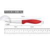 Venta al por mayor directa de fábrica, cuchillo de fruta, cuchillo, tijeras, juego de cuchillos de acero inoxidable para cocina doméstica, juego de cinco piezas