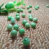 Precio de Fábrica Suministros Jadeíta Grado A Flor Pegajosa de Jade Cuentas Sueltas, Cuentas Sueltas de Jade de Colores