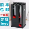 Máquina Automática de Sacos para Guarda-chuva de Cabeça Única e Dupla para Hotel Máquina de Conjunto de Guarda-chuvas de Aço Inoxidável Máquina de Conjunto de Guarda-chuvas de Luxo Máquina de Conjunto de Guarda-chuvas Suporte para Guarda-chuvas