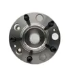 Rolamento de Cubo de Roda 52730-D3000 para Roda Traseira Adequado para Kia: Sportage (Ql/Qle) Unidade de Cubo de Roda