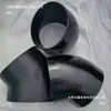 Accesorios y Montajes, Tuberías de Drenaje Flexibles, Tuberías Completas de Hierro Fundido Norma Nacional W, Tipo 45A, Tipo B, Tipo Codo de 90