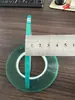 Cinta Verde PET de Alta Temperatura para Pintura en Spray, Galvanoplastia, Resistente al Calor, Cinta Verde Resistente a Altas Temperaturas PET Verde Silicona del Fabricante