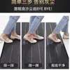 Alfombrilla para Suelo de Ascensor Comercial Engrosada Dibujo de Neumático Felpudo con Logo Antideslizante Entrada Absorbente para Centros Comerciales y Hoteles