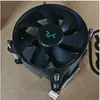 Ventilador Cool Extreme I 30 115X para CPU de escritorio Cool Extreme i50/i70/i70C, radiador A115