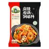 Material de base para olla picante Prairie Ama, auténtico sabor de Sichuan para el hogar, salsa seca para olla, material de base para olla picante comercial