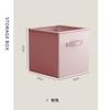 Caja de Almacenamiento de Juguetes Engrosada de Gran Capacidad Plegable Duradera Edredón Ropa Snacks Caja de Almacenamiento Doméstico Caja Organizadora